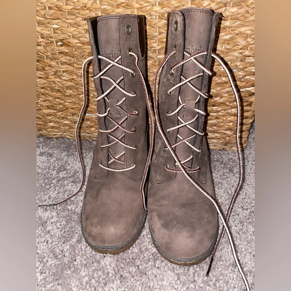 TIMBERLAND Tillston 6 in. Boot - Picture 2 of 8